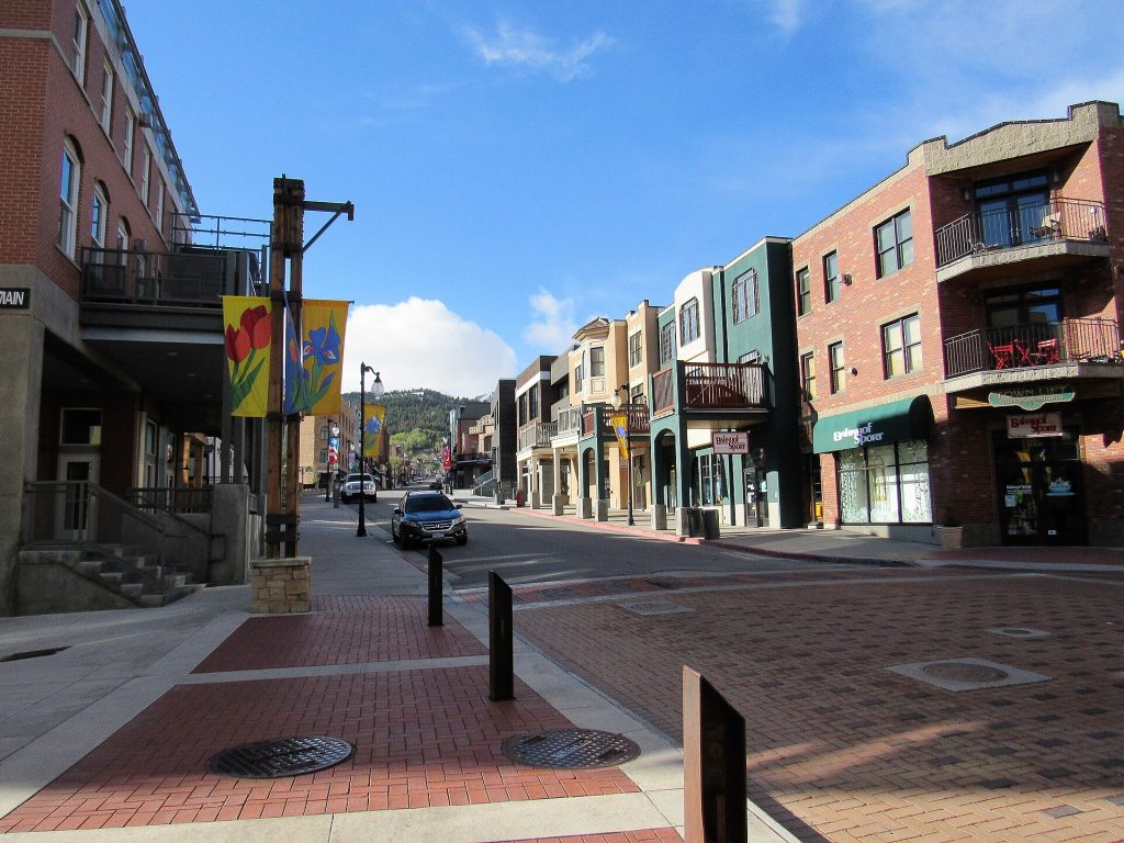 2019 Park City, Utah 01