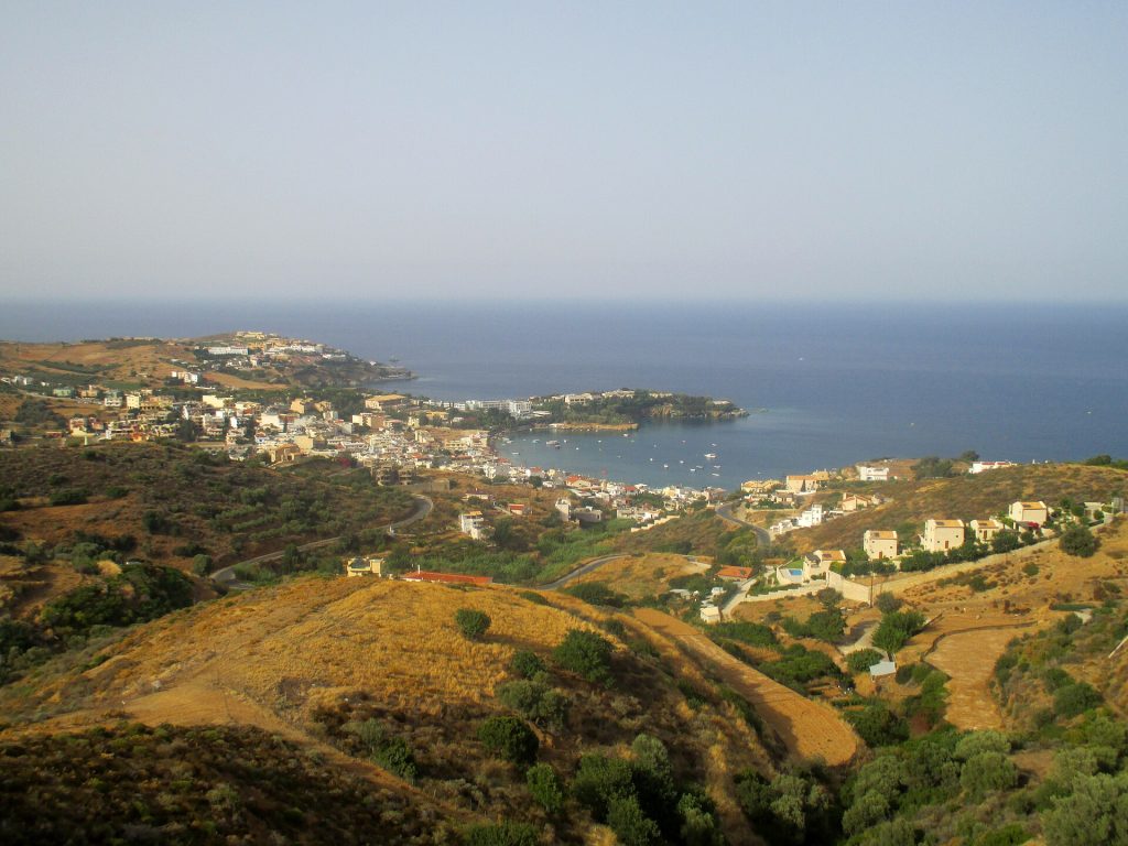Agia Pelagia Crete 2