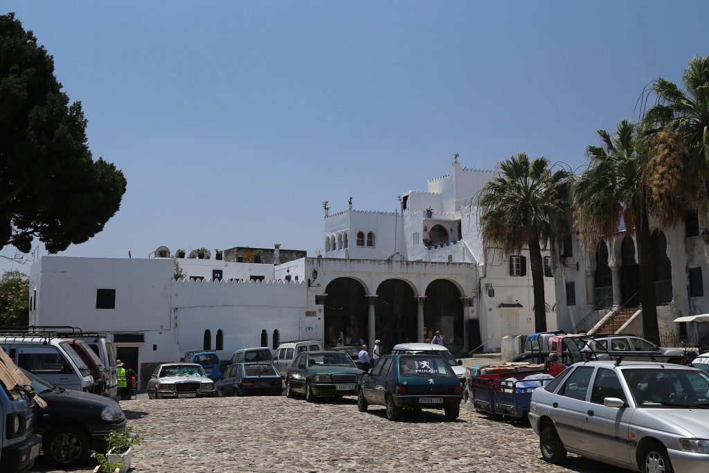 Ancien Medina, Tangier, Morocco - panoramio (12)