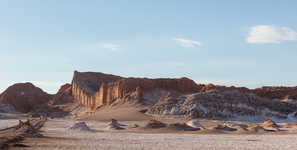 Anfiteatro, Valle de la Luna, San Pedro de Atacama, Chile, 2016-02-01, DD 149