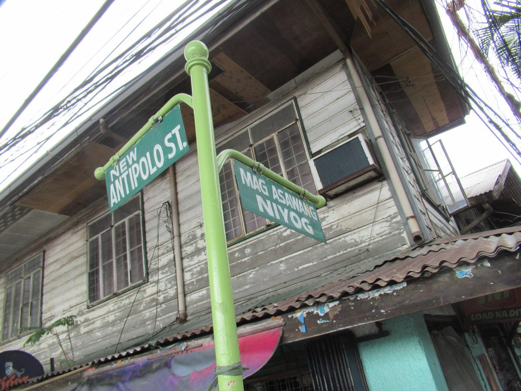 Antipolo Street - Tondo Manila 16