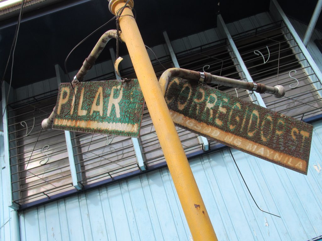 Antipolo Street Tondo, Manila 07