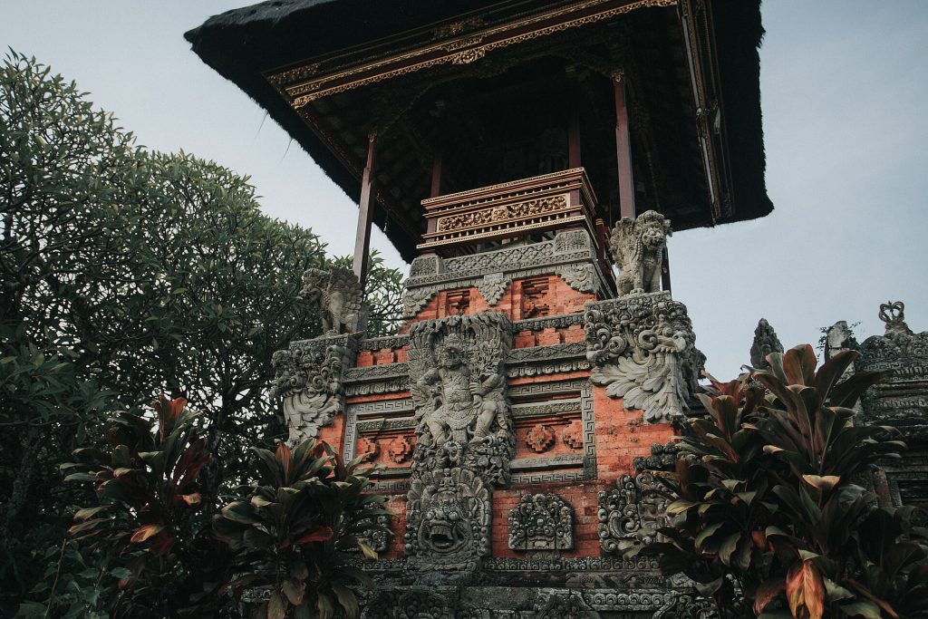 Bali, the last paradise