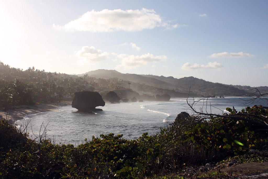 Bathsheba, Barbados 38