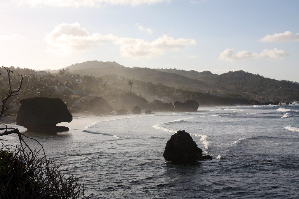 Bathsheba, Barbados 39