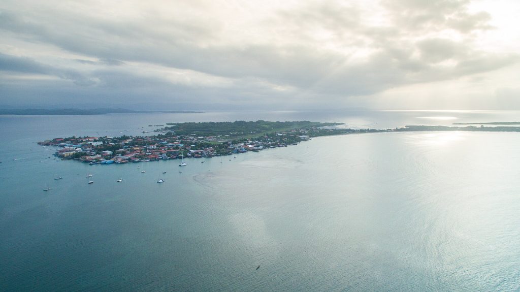 Bocas del Toro Panama (26708940246)