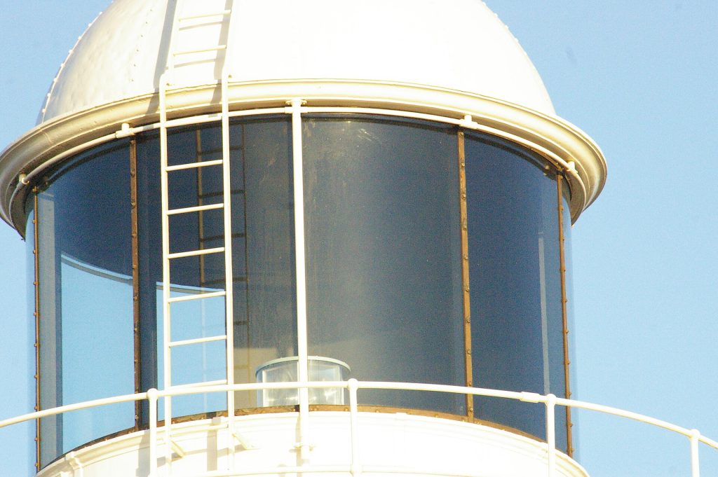 Cape Leveque lighthouse, Dampier Peninsula, Kimberley, Western Australia 02