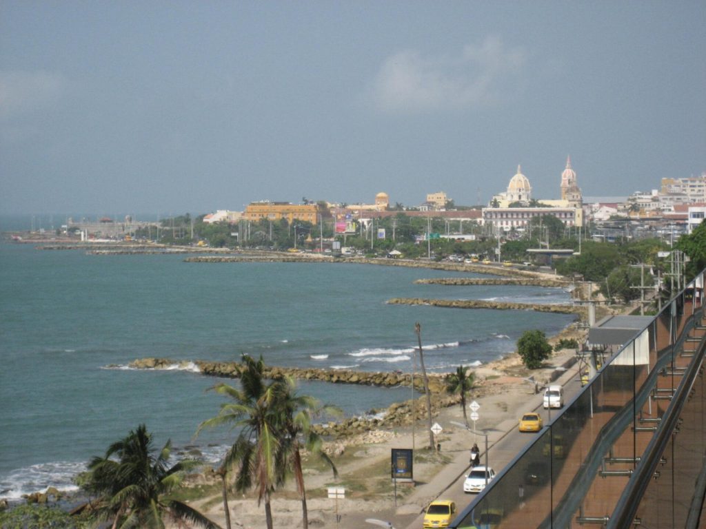 Cartagena, Colombia (24263437230)