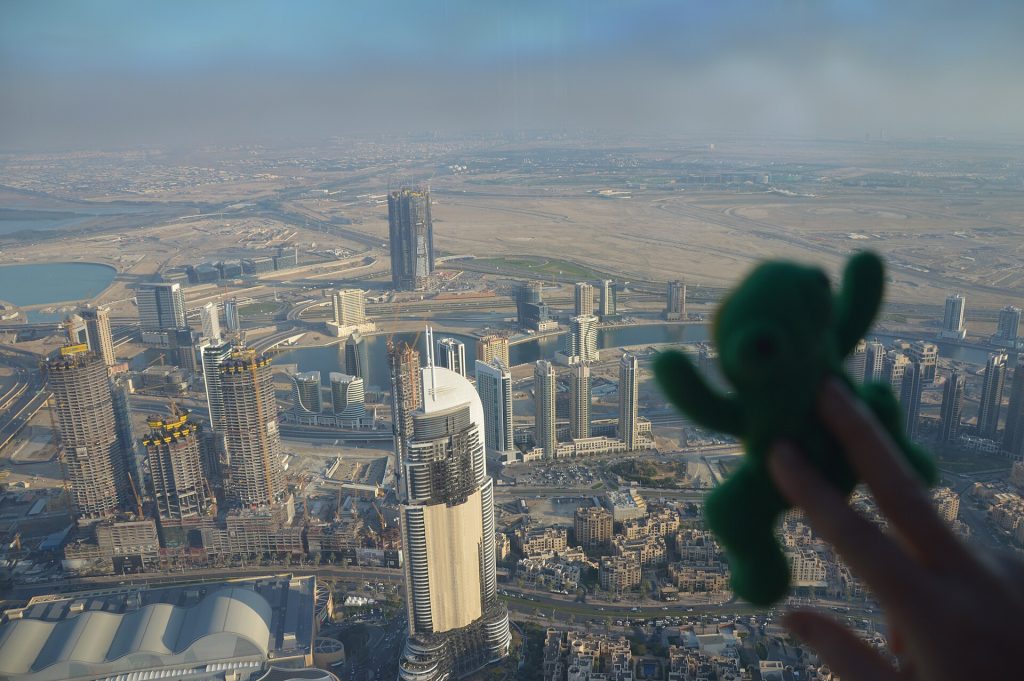Dubai - United Arab Emirates - panoramio (45)