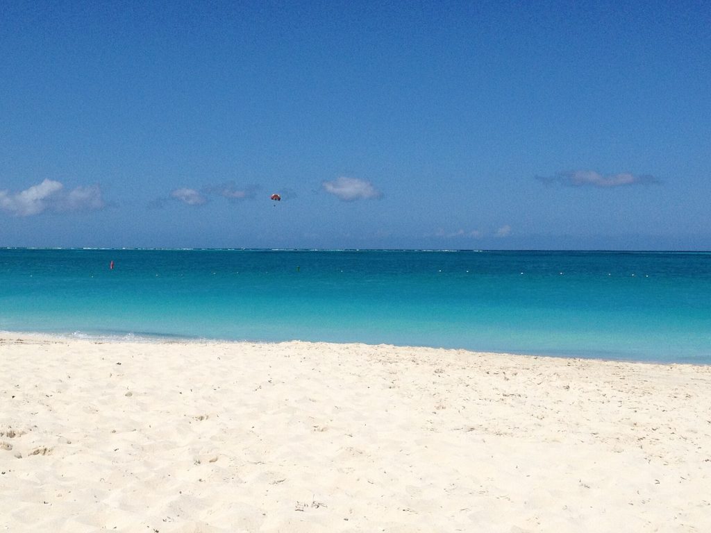 Grace Bay - panoramio