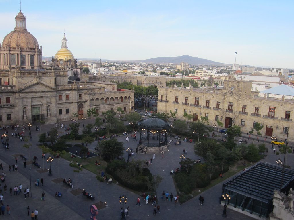 Guadalajara, Jalisco, Mexico (2021) - 003