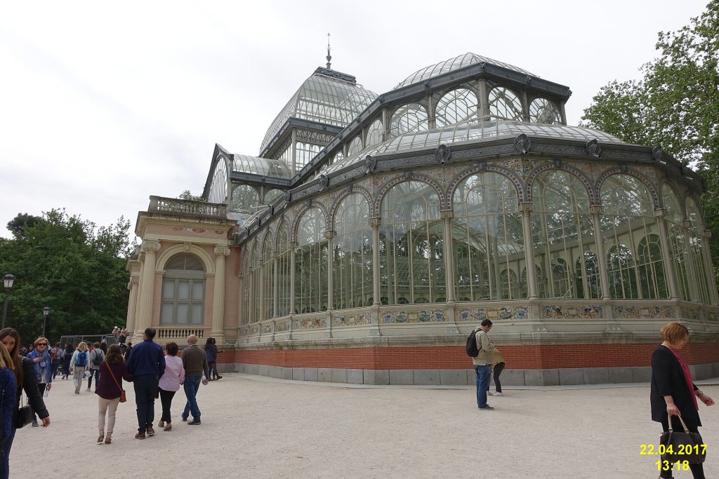 Madrid's own Crystal Palace (33640858703)