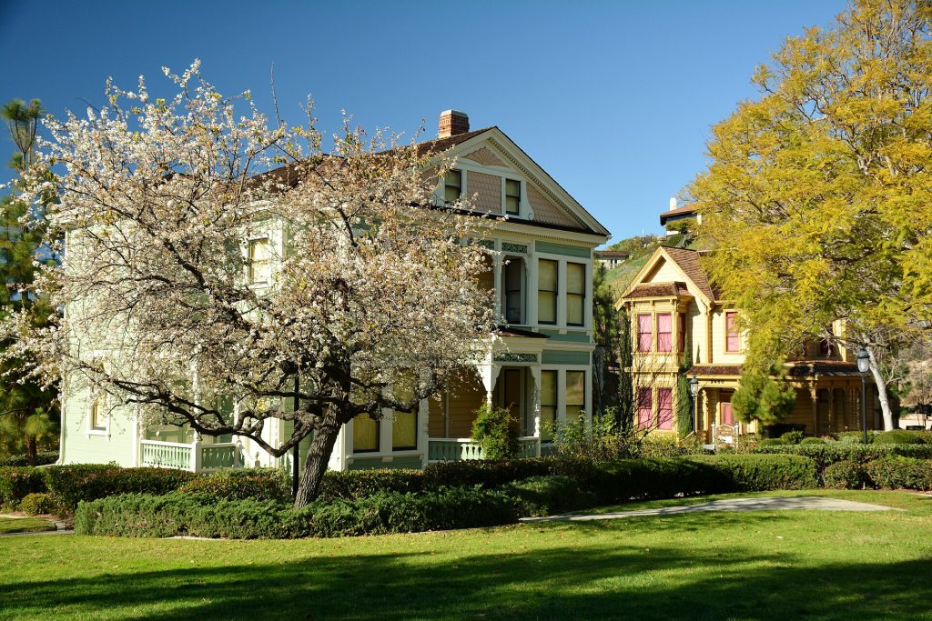 Old Town, San Diego, CA, USA - panoramio (115)