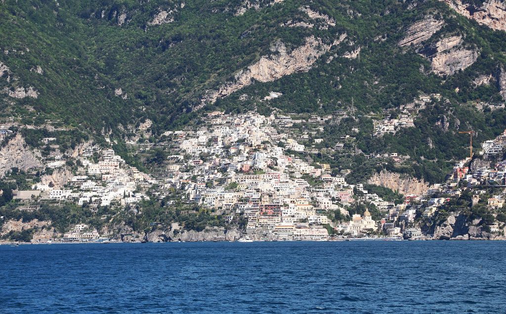 Positano (Italy) 01