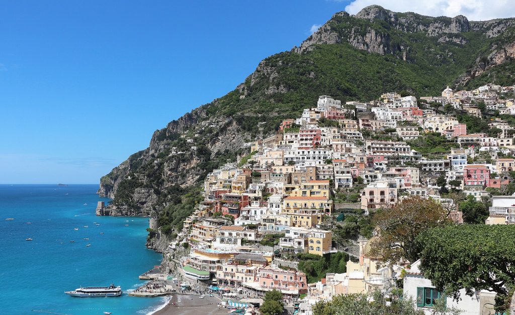 Positano (Italy) 03