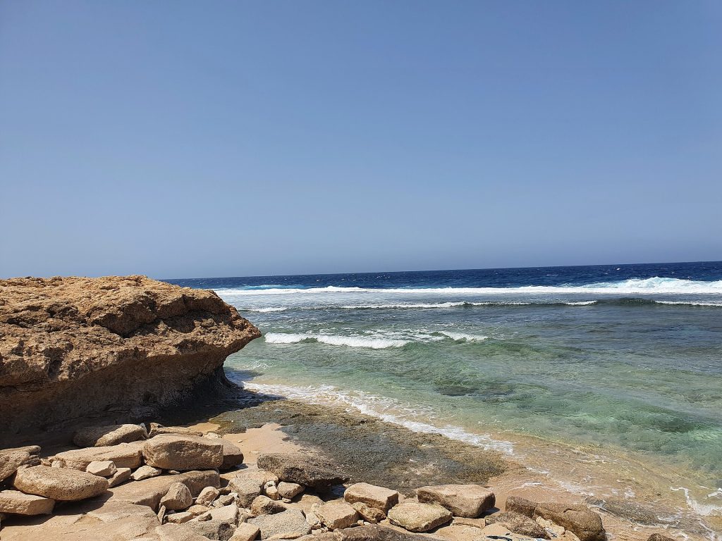 Red Sea at Umm Lajj, Saudi Arabia (2)
