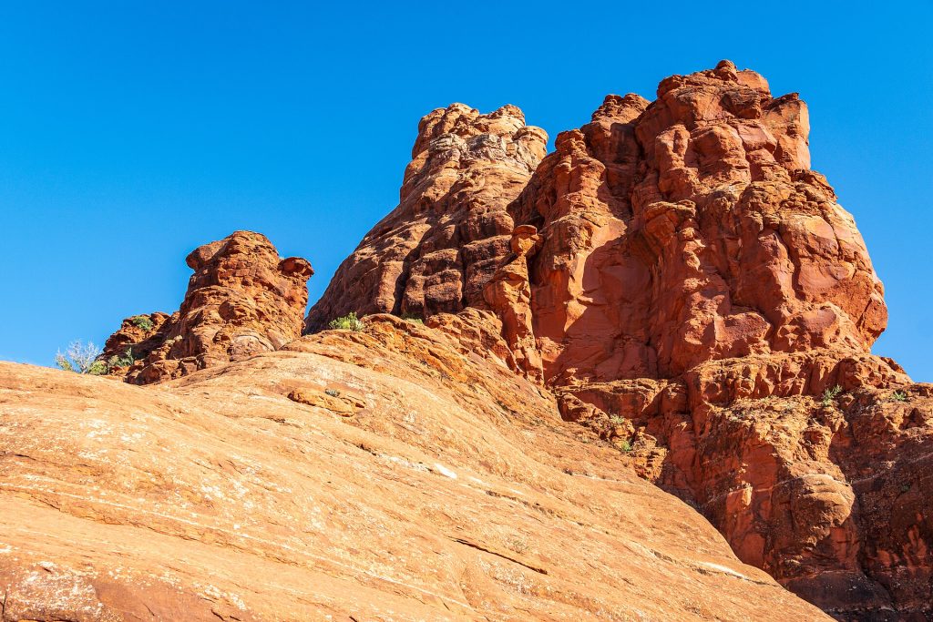 Sedona, Bell Rock, Arizona, USA 2024-5 10