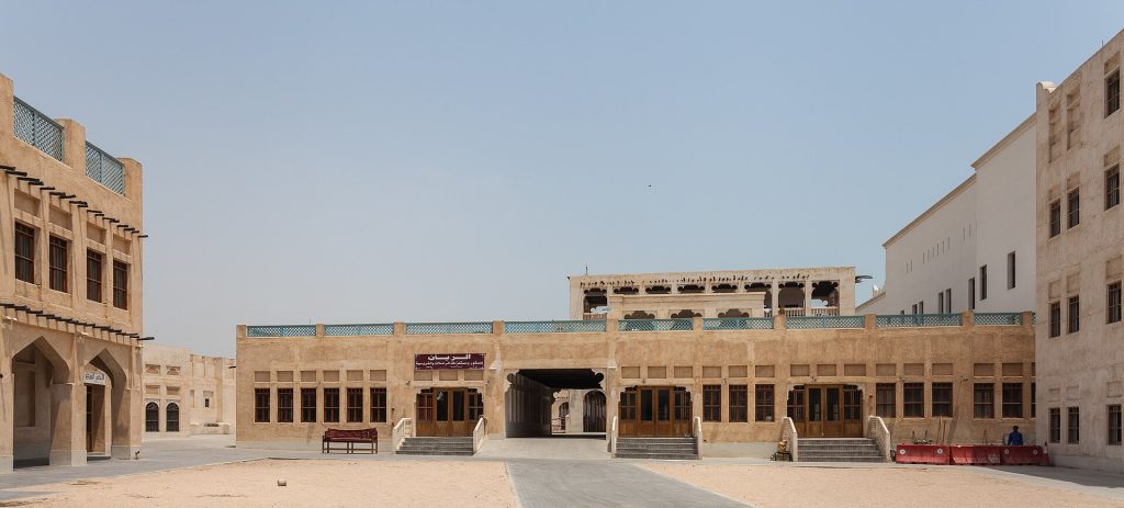Souq Waqif, Doha, Catar, 2013-08-05, DD 61