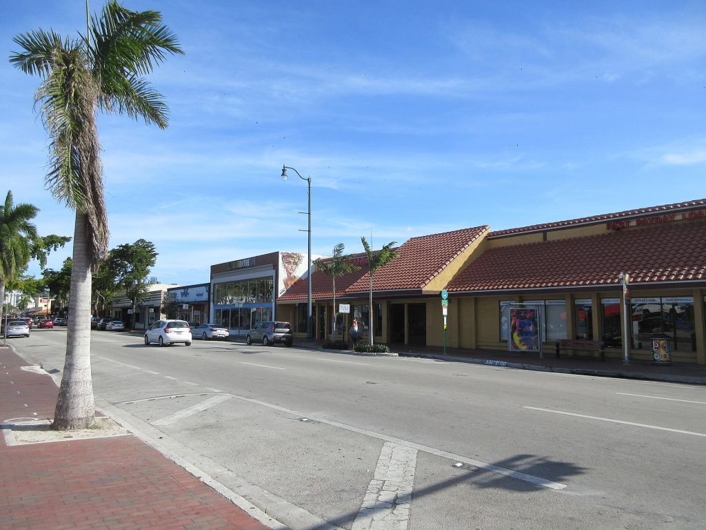 South Florida January 2018 - Little Havana, Miami - 02