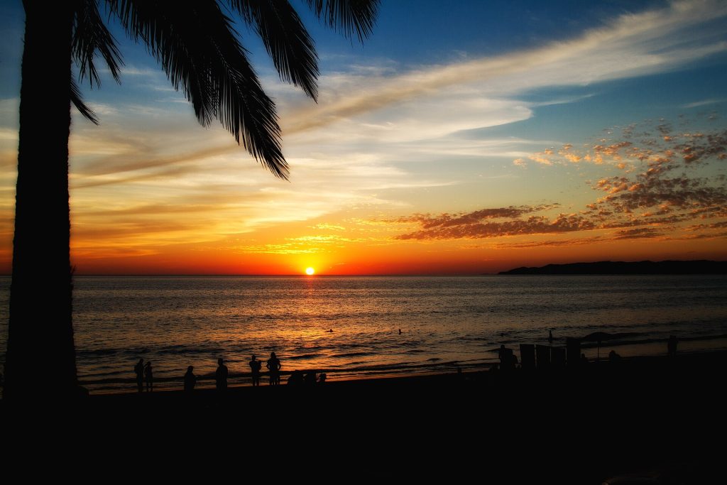 Sunset Royal Decameron, Riviera Nayarit