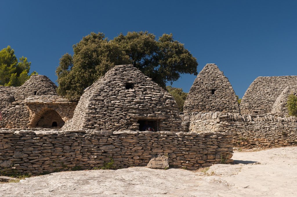 Village des Bories, Provence, France (6052454123)