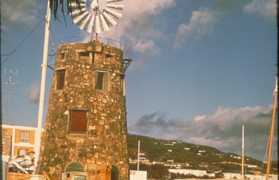 St. Croix Beyond the Beach: Two Towns, One Reef, and a Slower Island Rhythm