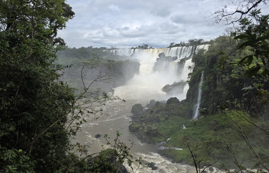 Iguazú Falls on Foot: Choosing the Upper, Lower, and Devil’s Throat Walks