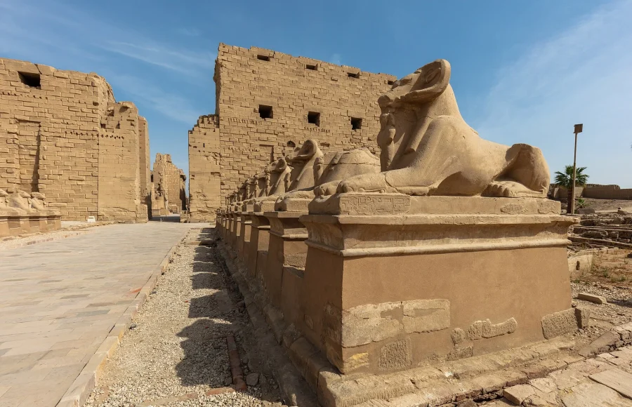 Luxor Across the Nile: Temples, Royal Tombs and a Sensible Two-Day Plan