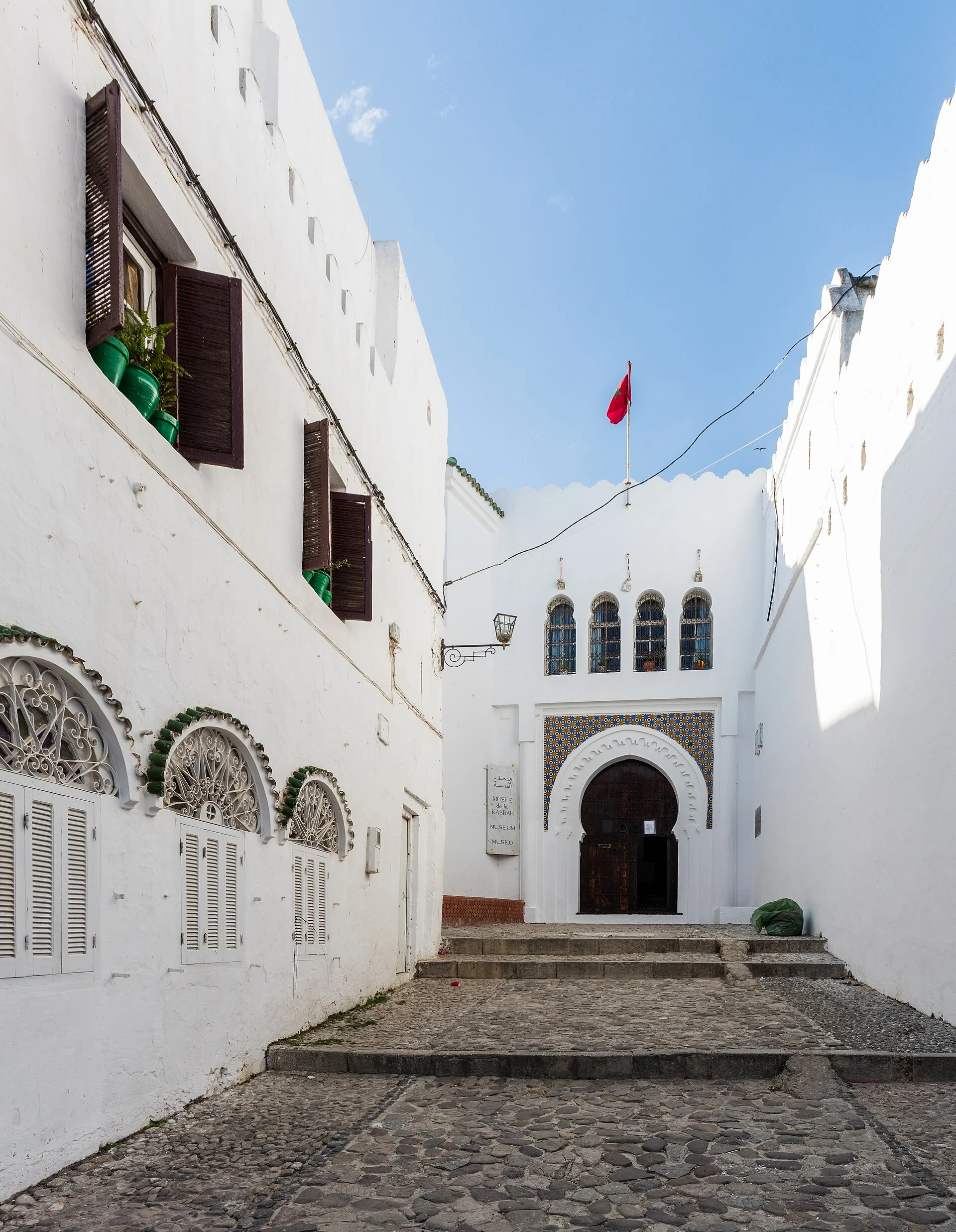 Kasbah, Tánger, Marruecos, 2015-12-11, DD 26