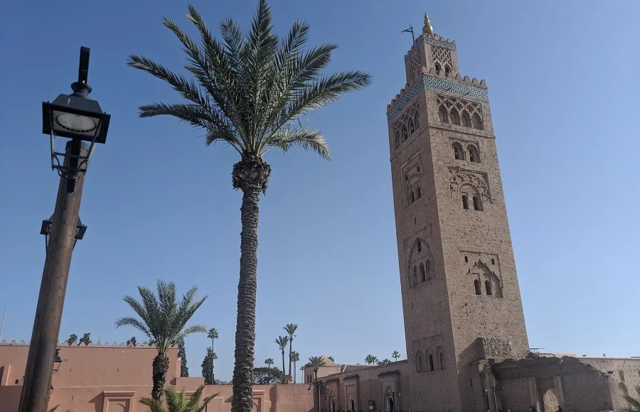 Marrakech with a Clear Plan: Medina Crafts, Gardens and Breathing Room