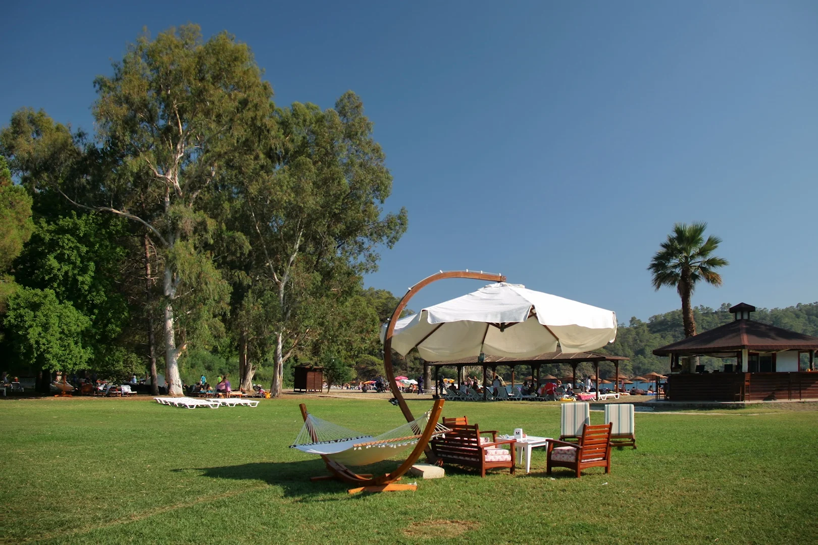 Günlüklü Koyu - panoramio