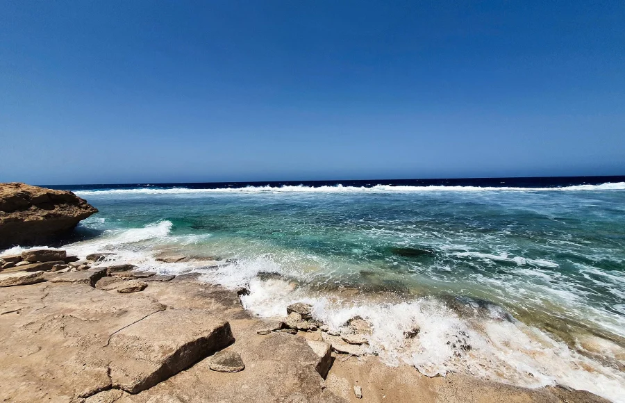 Nujuma, a Ritz-Carlton Reserve: Planning a Red Sea Island Stay