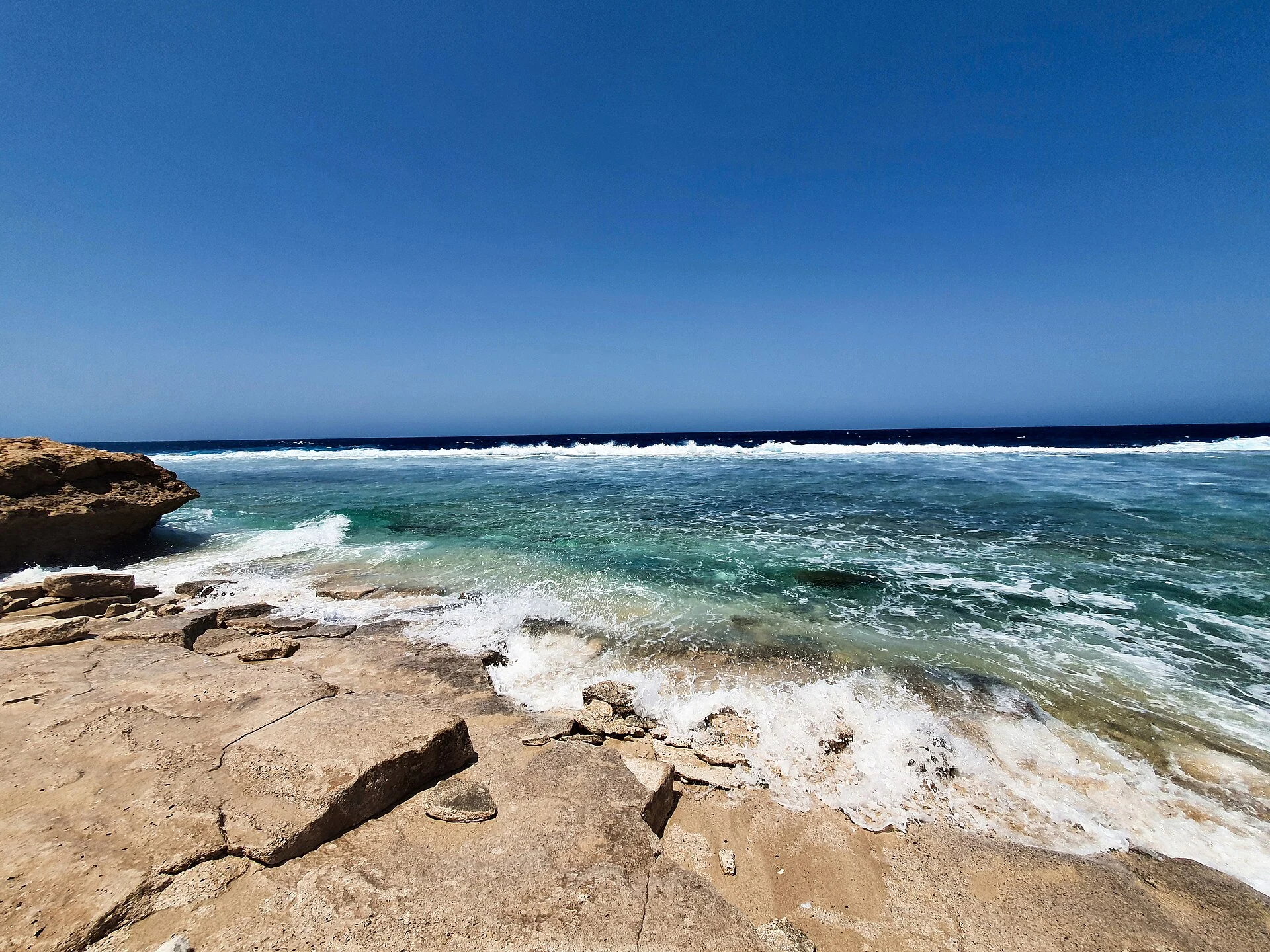 Red Sea at Umm Lajj, Saudi Arabia (17)