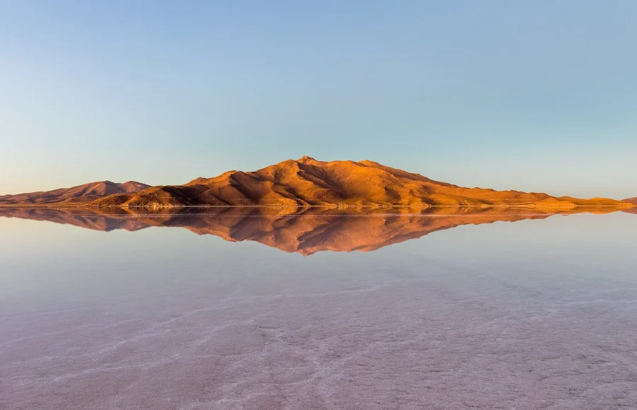 Casa Gastón, Bolivia: An Art-Led Stay Beside the Uyuni Salt Flat
