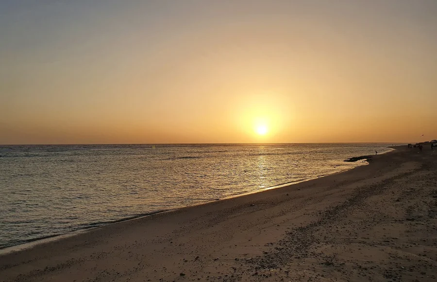 Miraval The Red Sea: Planning an Adults-Only Wellness Retreat