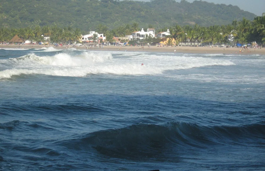 One&Only Mandarina: Rainforest and Coast in Riviera Nayarit