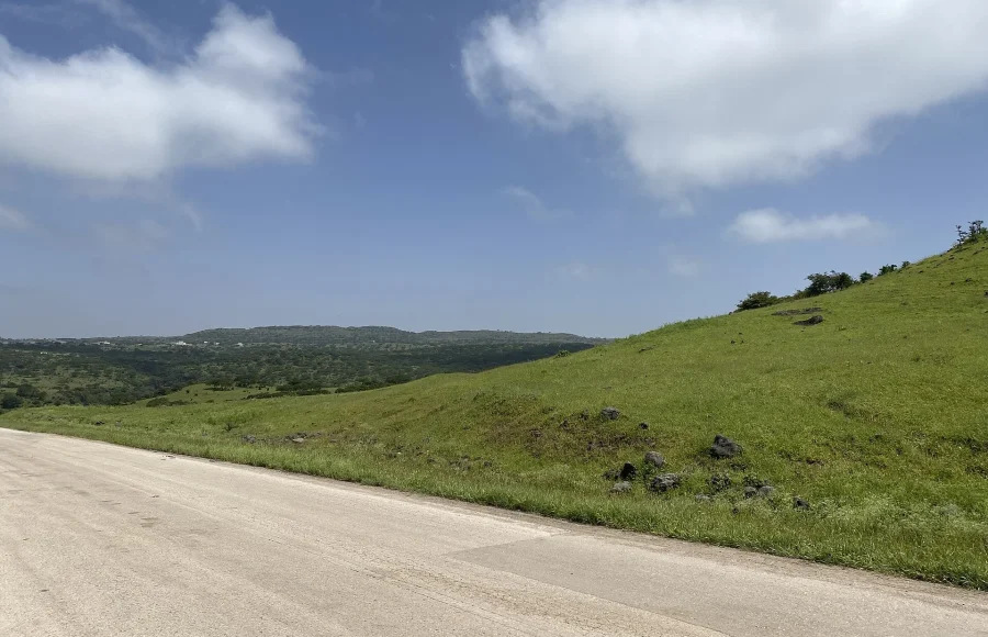 Salalah in Khareef and Beyond: How the Season Changes the Trip