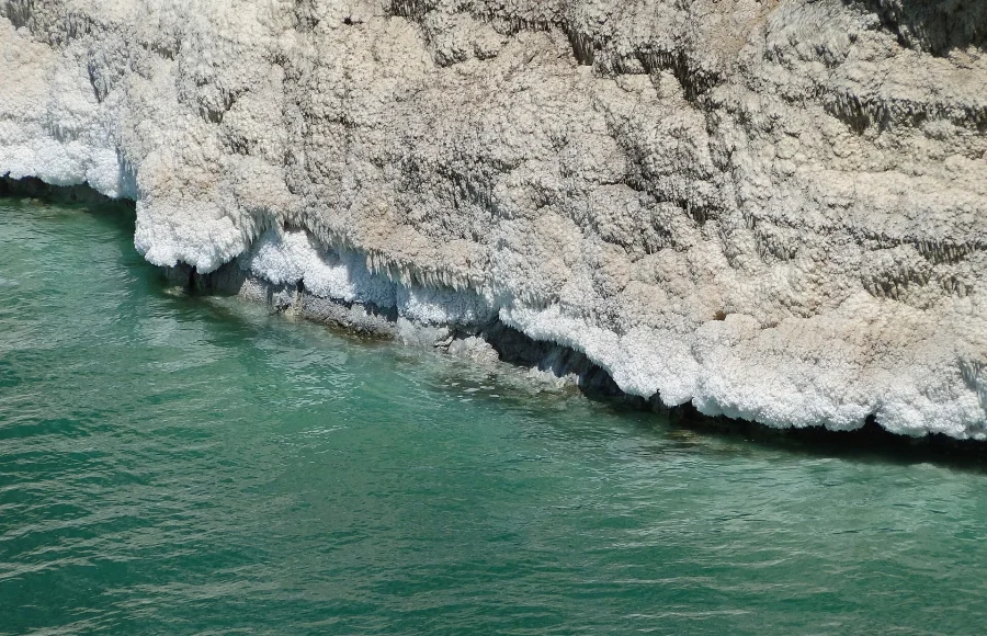 Jordan’s Dead Sea: A Floating Experience with Practical Limits
