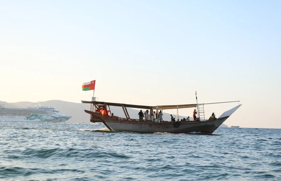 Musandam by Sea and Road: A Khasab Base for Oman’s Northern Peninsula