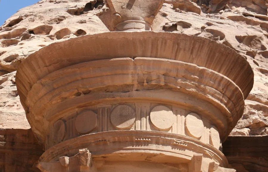 Petra After the Treasury: A Route That Respects Distance and Stone