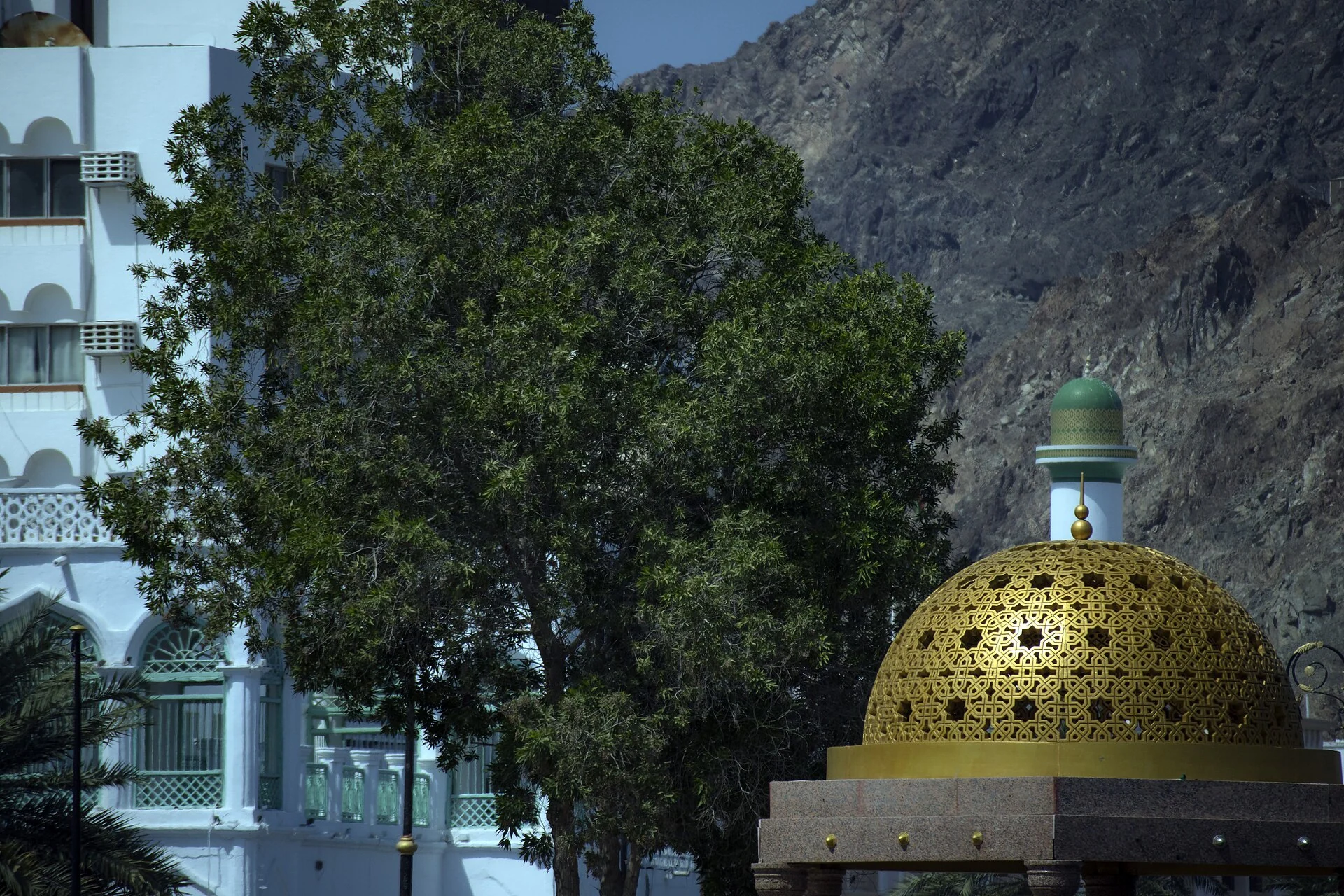 Muttrah-Muscat مطرح، مسقط 26