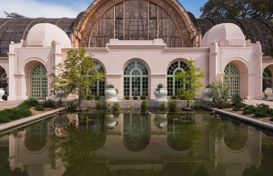 San Diego Beyond the Beach: Balboa Park and Coastal Neighborhoods