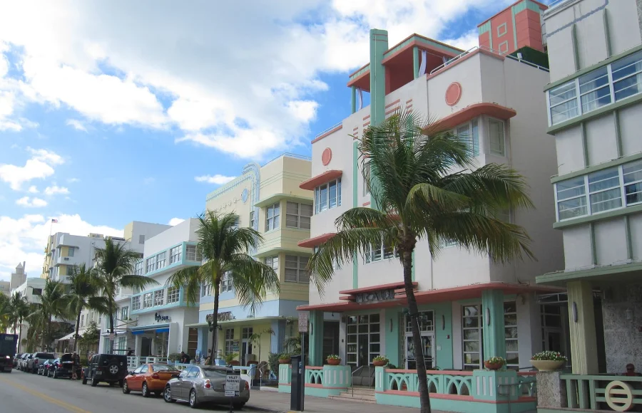 Miami by Neighborhood: Art, Beaches and Cuban-American Culture