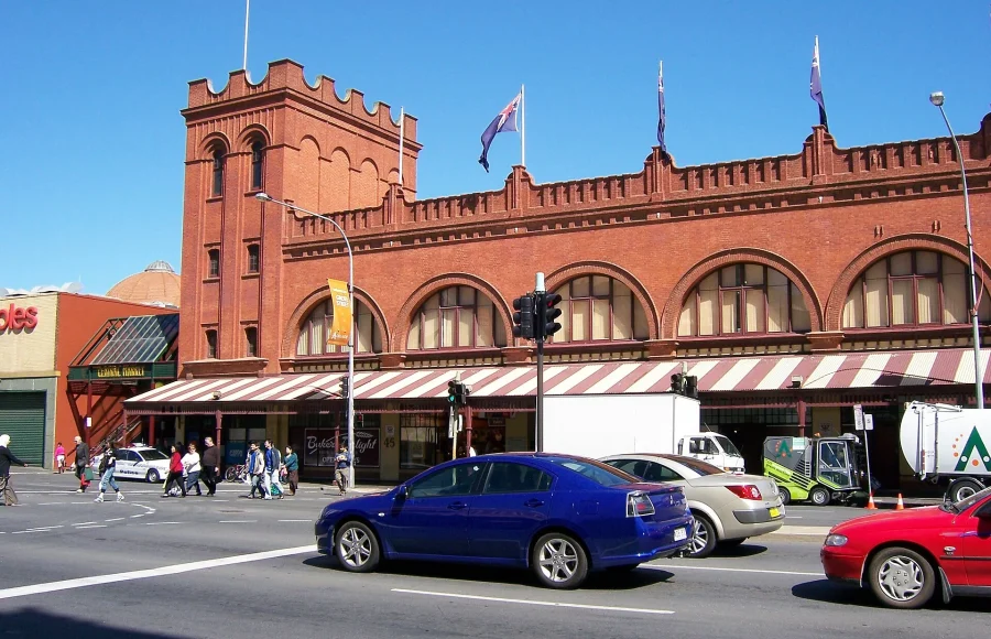 Adelaide at an Easier Pace: Markets, Museums and the Coast