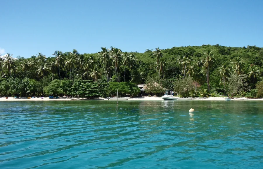 Nanuya Lailai, Fiji: A Small-Island Stay in the Yasawas