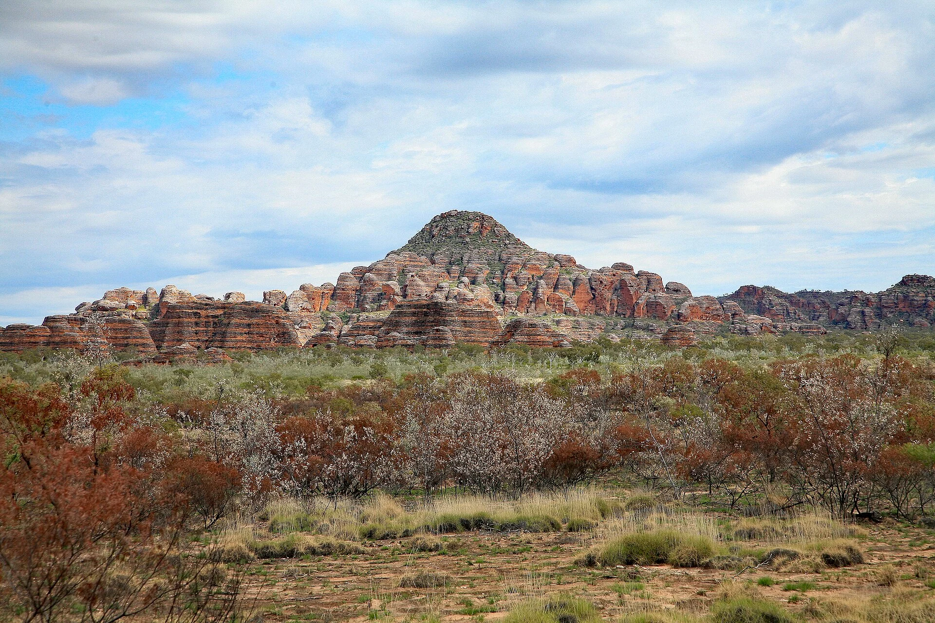 .00 0848 Kimberley, Western Australia