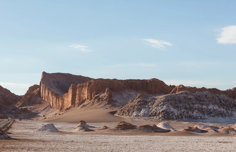 San Pedro de Atacama: Desert Light with Responsible Planning
