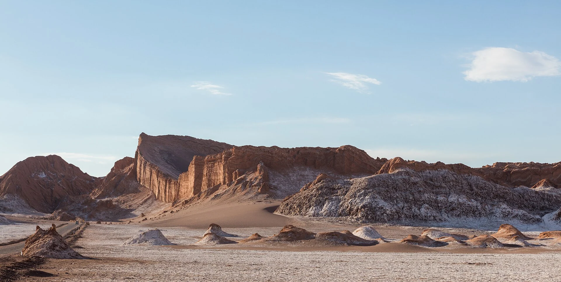Anfiteatro, Valle de la Luna, San Pedro de Atacama, Chile, 2016-02-01, DD 149