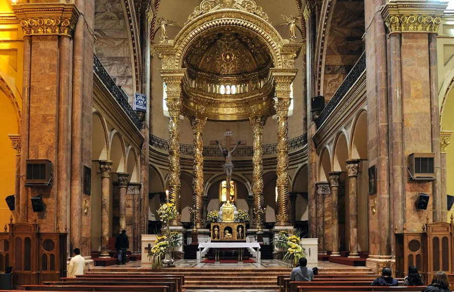 Cuenca, Ecuador: A City Best Read on Foot