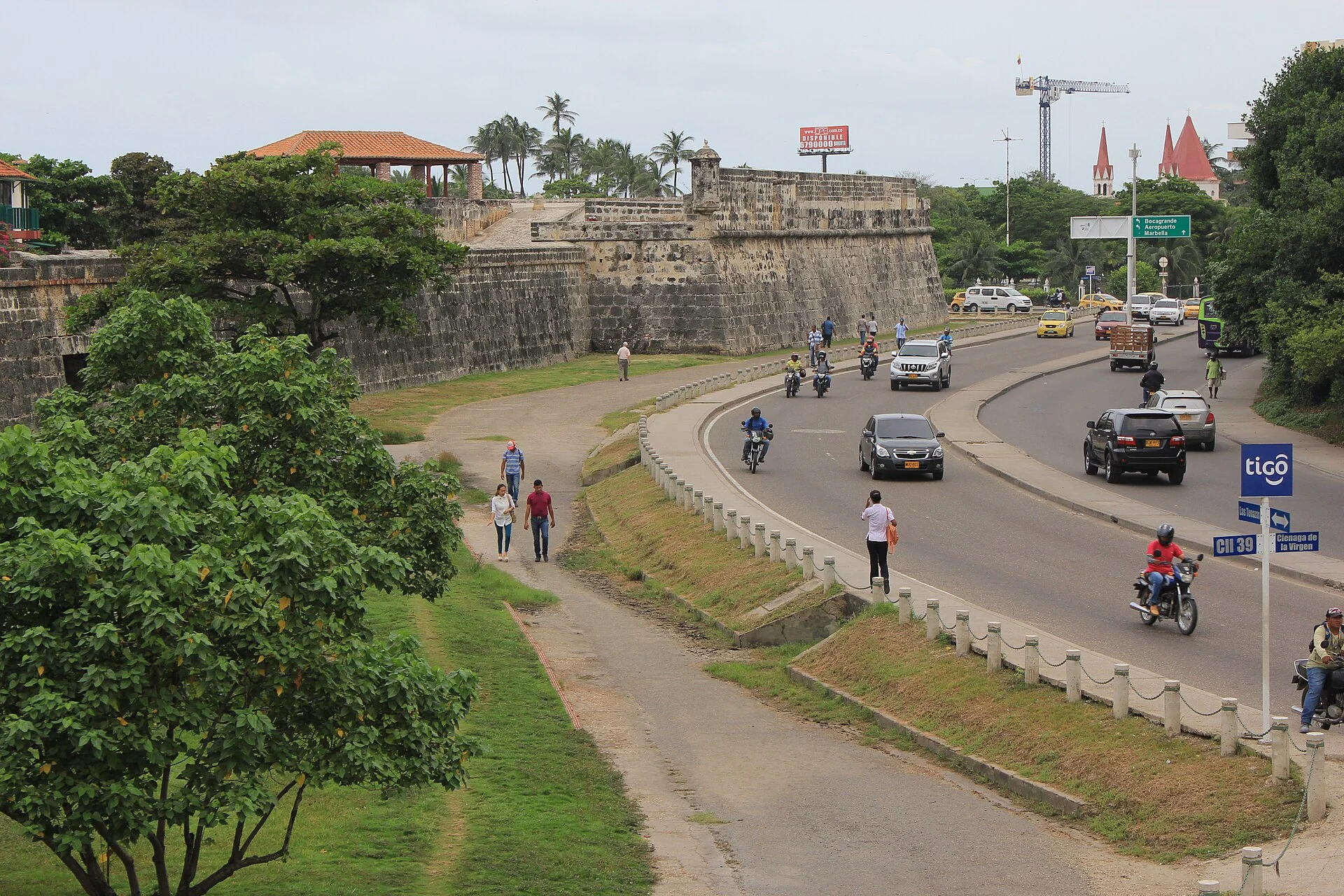 Cartagena, Colombia - Laslovarga (27)